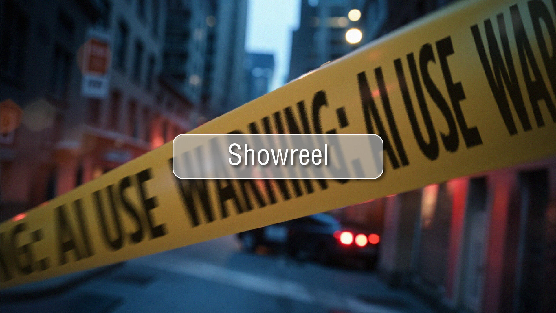 Showreel
